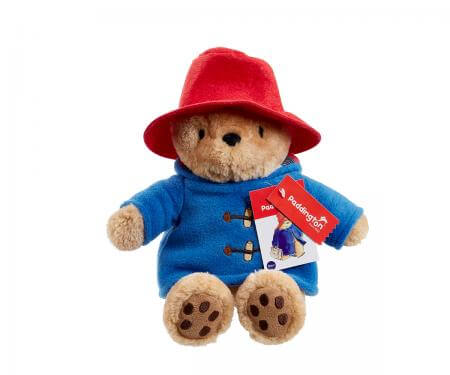 Small Classic Cuddly Paddington Rainbow Designs The Home of